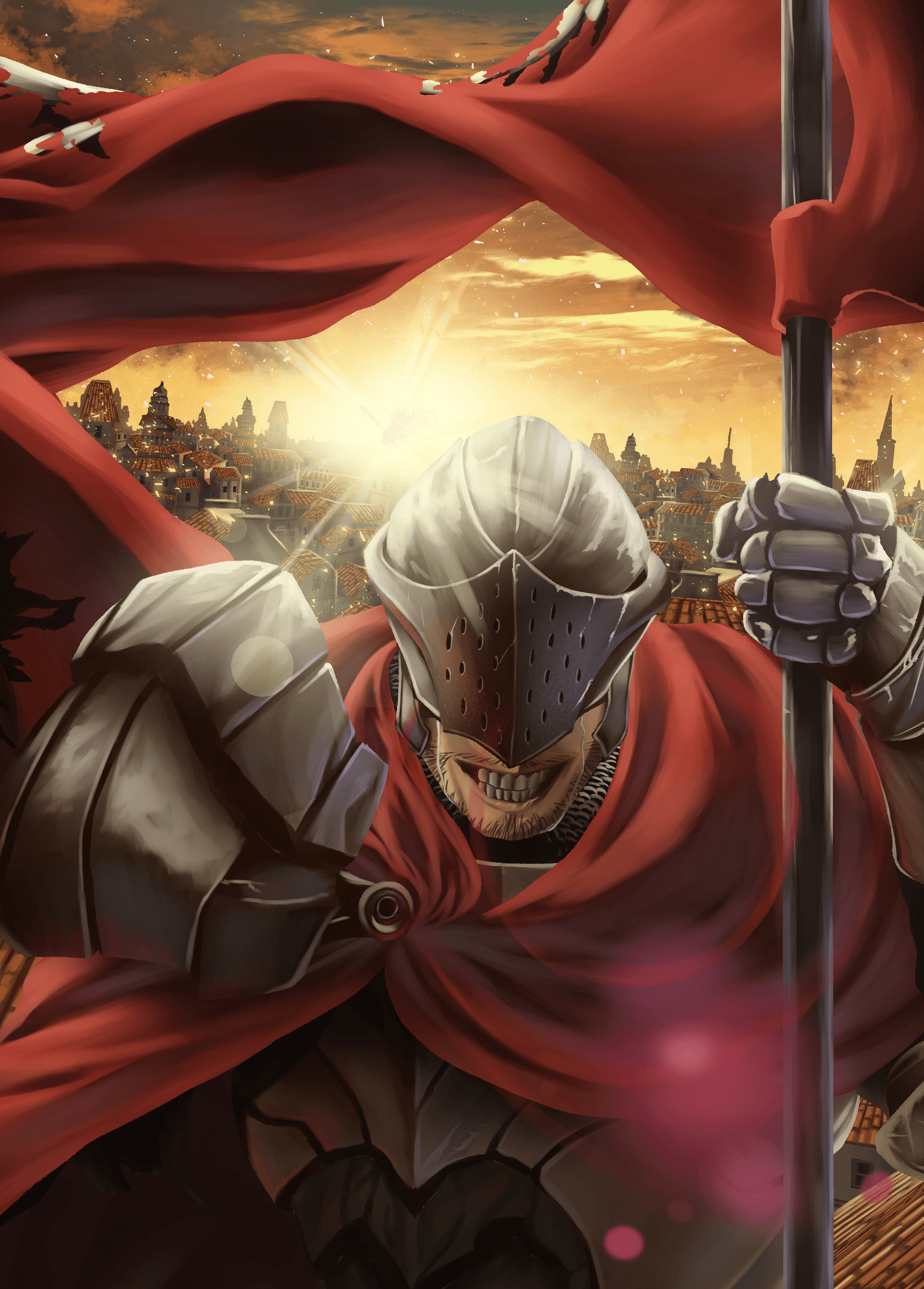 Terra Vein Artwork 3